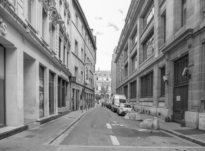 poulaillerie maintenant