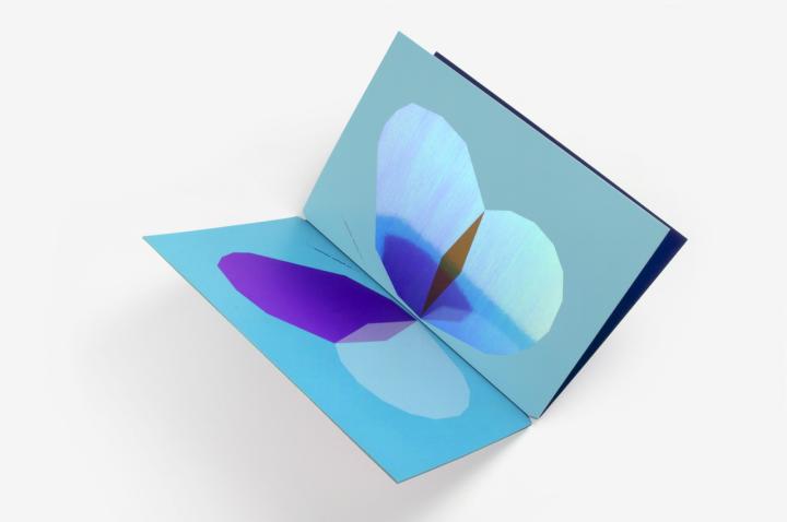 papillon fanette mellier