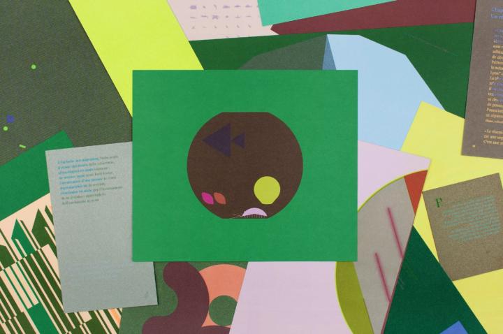 feuilles volantes fanette mellier