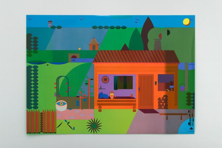 panorama fanette mellier